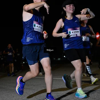 Runner Photo 7474620