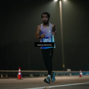 Runner Photo 7474621