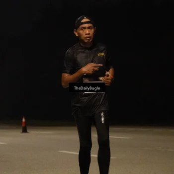 Runner Photo 7474623