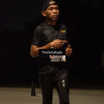 Runner Photo 7474625