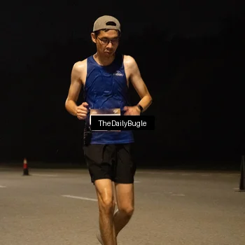 Runner Photo 7474627