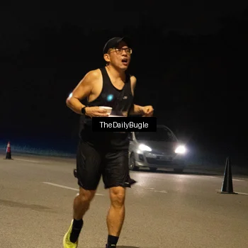 Runner Photo 7474629