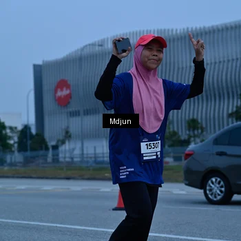 Runner Photo 7474642