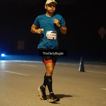 Runner Photo 7474644