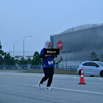 Runner Photo 7474646