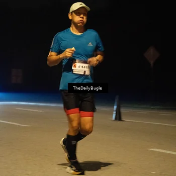 Runner Photo 7474649