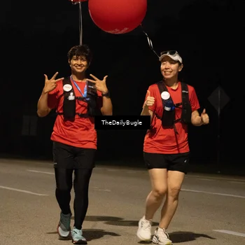 Runner Photo 7474658