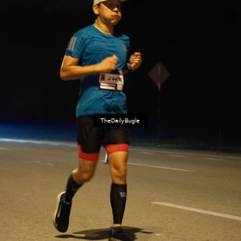 Runner Photo 7474661