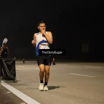 Runner Photo 7474668