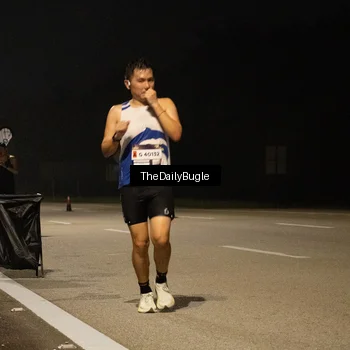 Runner Photo 7474675