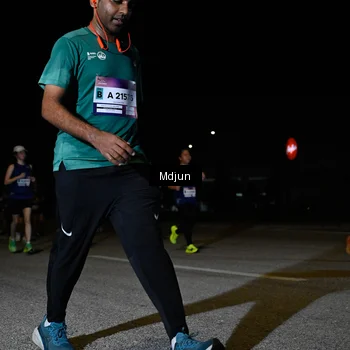 Runner Photo 7474677