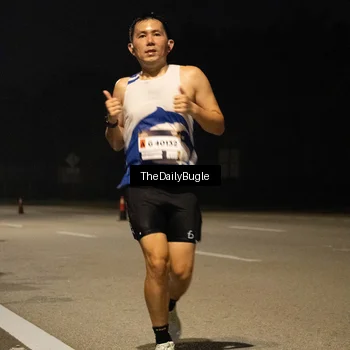 Runner Photo 7474681