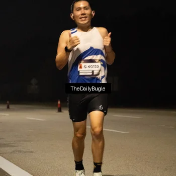 Runner Photo 7474682