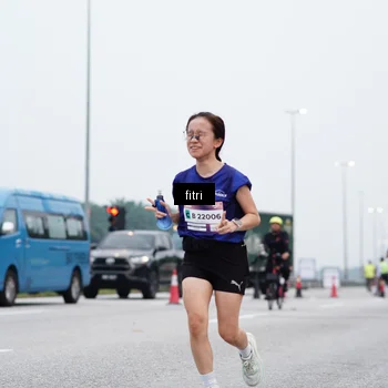 Runner Photo 7474686