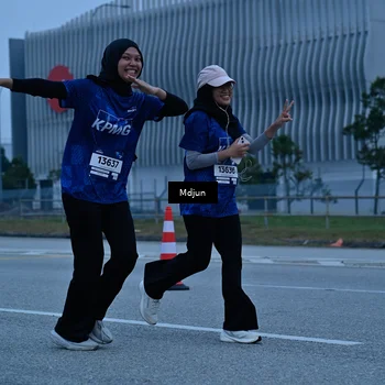 Runner Photo 7474690