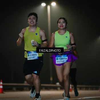 Runner Photo 7474694