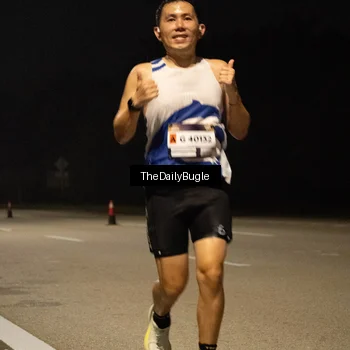 Runner Photo 7474695