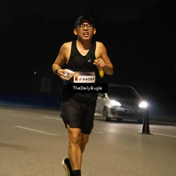 Runner Photo 7474701