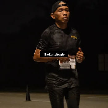 Runner Photo 7474703