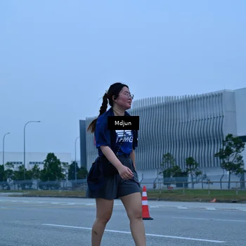 Runner Photo 7474705