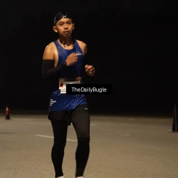 Runner Photo 7474722