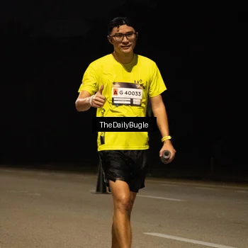 Runner Photo 7474723