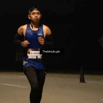Runner Photo 7474724