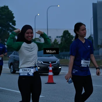 Runner Photo 7474725