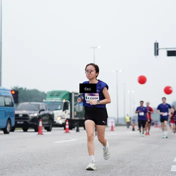 Runner Photo 7474731
