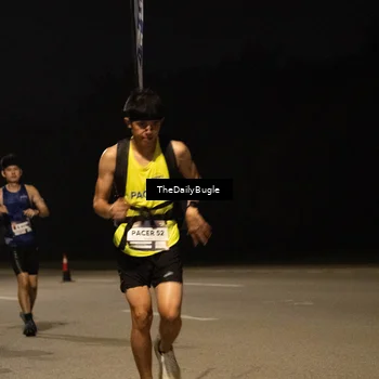 Runner Photo 7474732