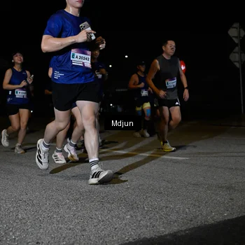 Runner Photo 7474740