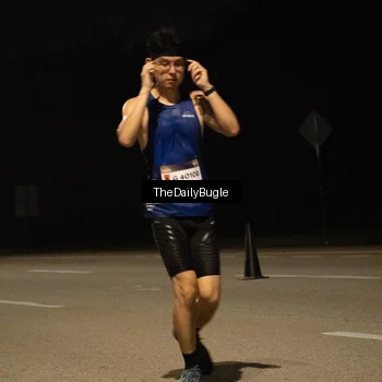 Runner Photo 7474747