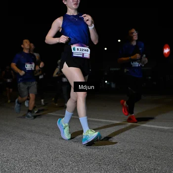 Runner Photo 7474753