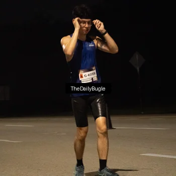 Runner Photo 7474760