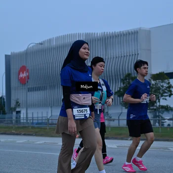 Runner Photo 7474761