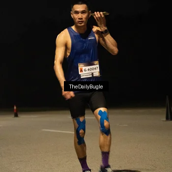 Runner Photo 7474765