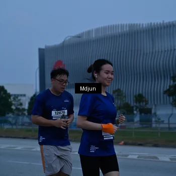 Runner Photo 7474766