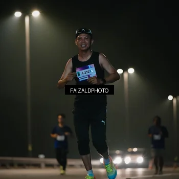 Runner Photo 7474769