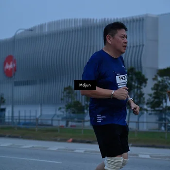 Runner Photo 7474783