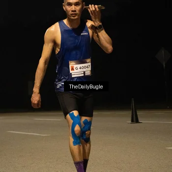 Runner Photo 7474785