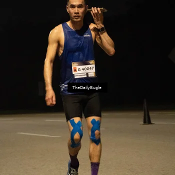 Runner Photo 7474787
