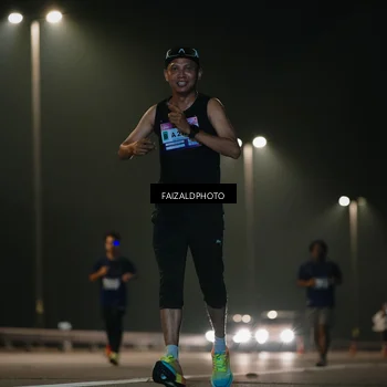 Runner Photo 7474788