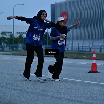 Runner Photo 7474790