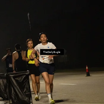 Runner Photo 7474791