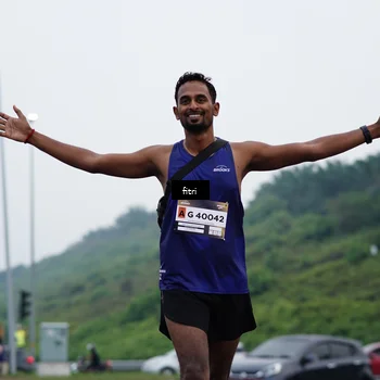 Runner Photo 7474793