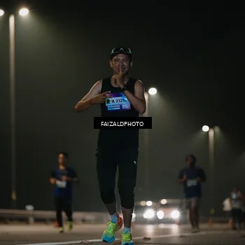 Runner Photo 7474796