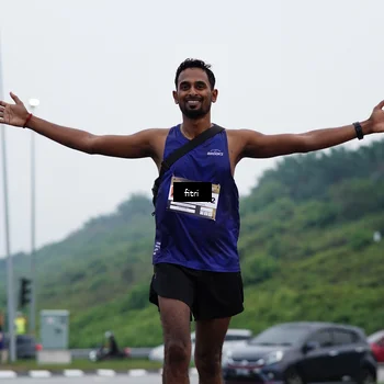 Runner Photo 7474797
