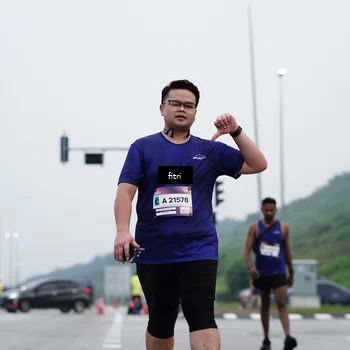 Runner Photo 7474798