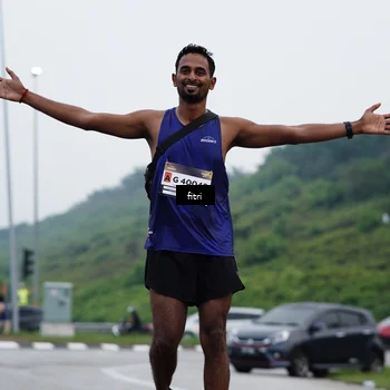 Runner Photo 7474801