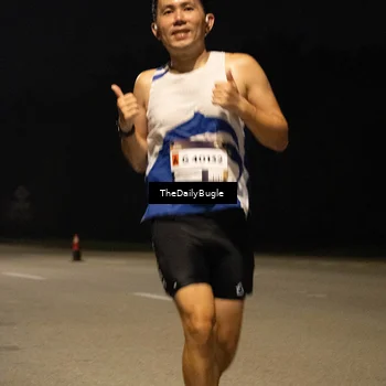 Runner Photo 7474802